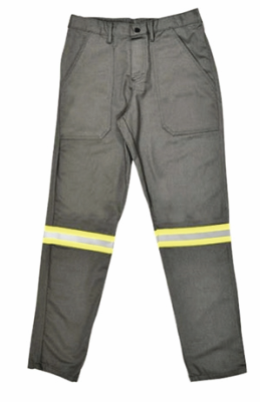 Calça Anti-chama NR-10