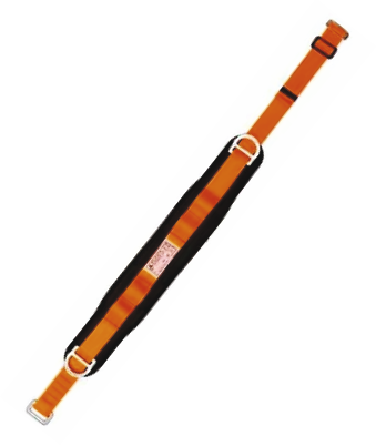 Cinto Abdominal 2 Pontos