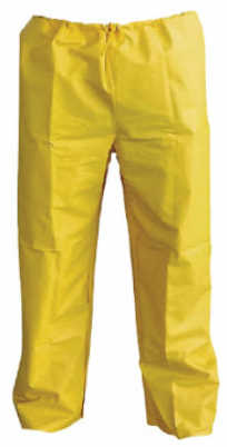Calça PVC Impermeável
