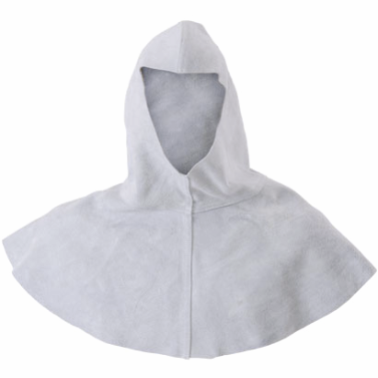 Capuz Soldador de Raspa