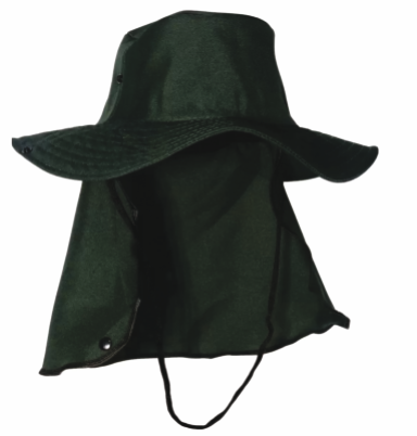 Chapéu Australiano