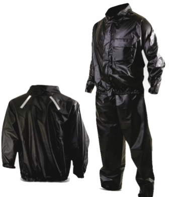 Conjunto Motoqueiro