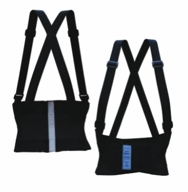 Cinta Ergonomica C/ Suspensório
