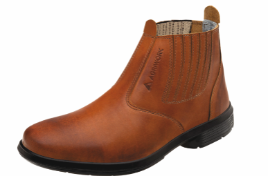 Agriwork - Vaqueiro 55AG19 EC LP CA 42020