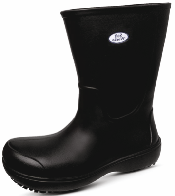 Bota EVA Cano Longo com Biqueira - Bb86 BR