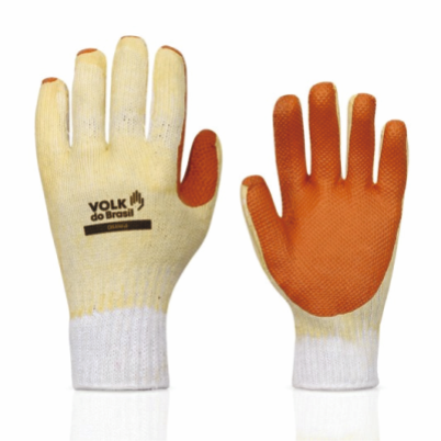 Luva Volk Orange
