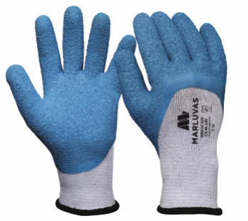 Luva Spider M 3/4 Pro