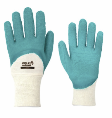 Luva Volk Green