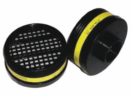 Filtro Químico GMC -2