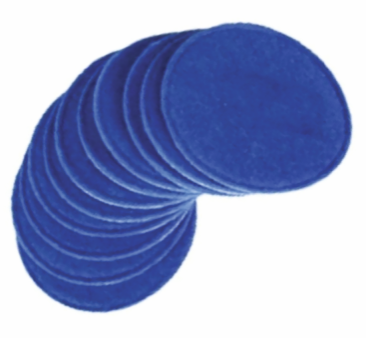 Pré Filtro Mecanico P2 Respirador