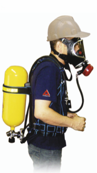 Conjunto Autônomo de Ar Comprimido PA 540