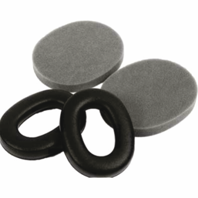 Kit de Reposição P/ Abafador Pomp Muffler 3M