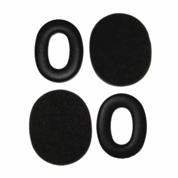 Kit Higienico P/ Abafador de Ruídos Supermax Plastcor