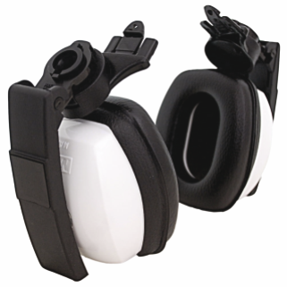 Kit Abafador Mark V Msa Green - 15dB