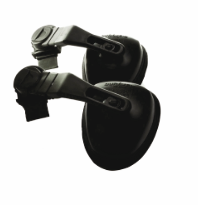 Abafador Acoplar PLASTIDUR - 18dB