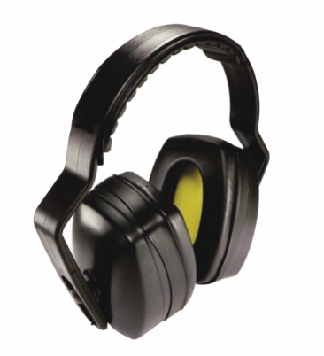 Abafador Agena Atenuação 24dB